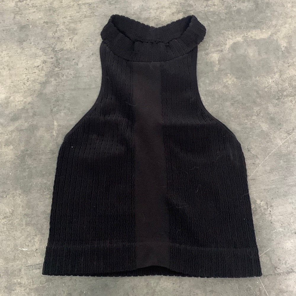 Free people crop top